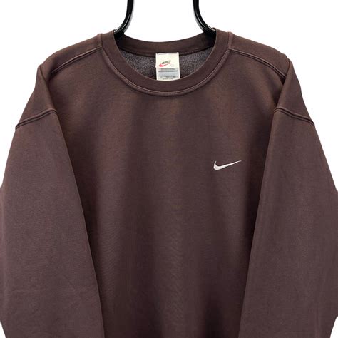 vintage nike sweatshirts men.